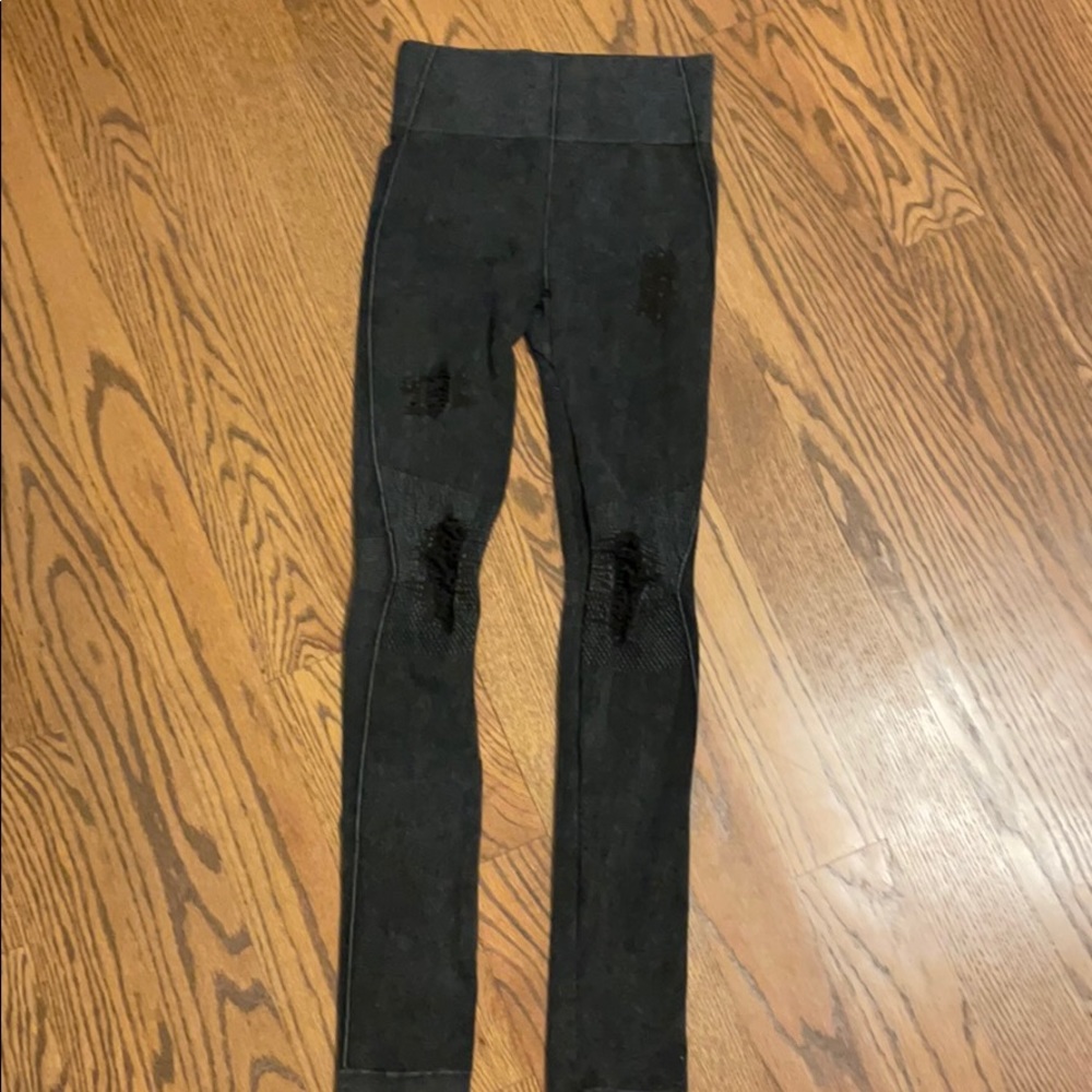 leggings